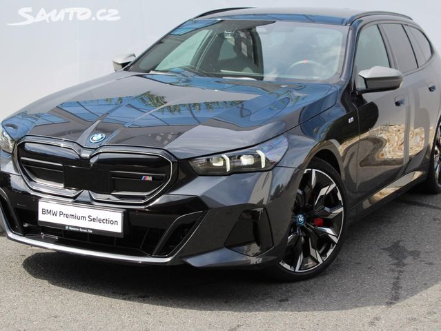 BMW Řada 5